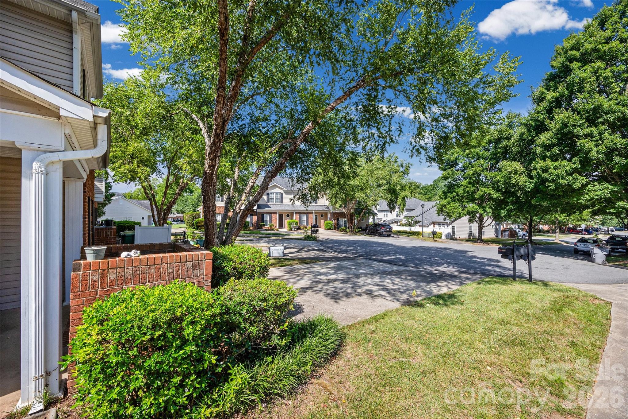 Anthem - Residential