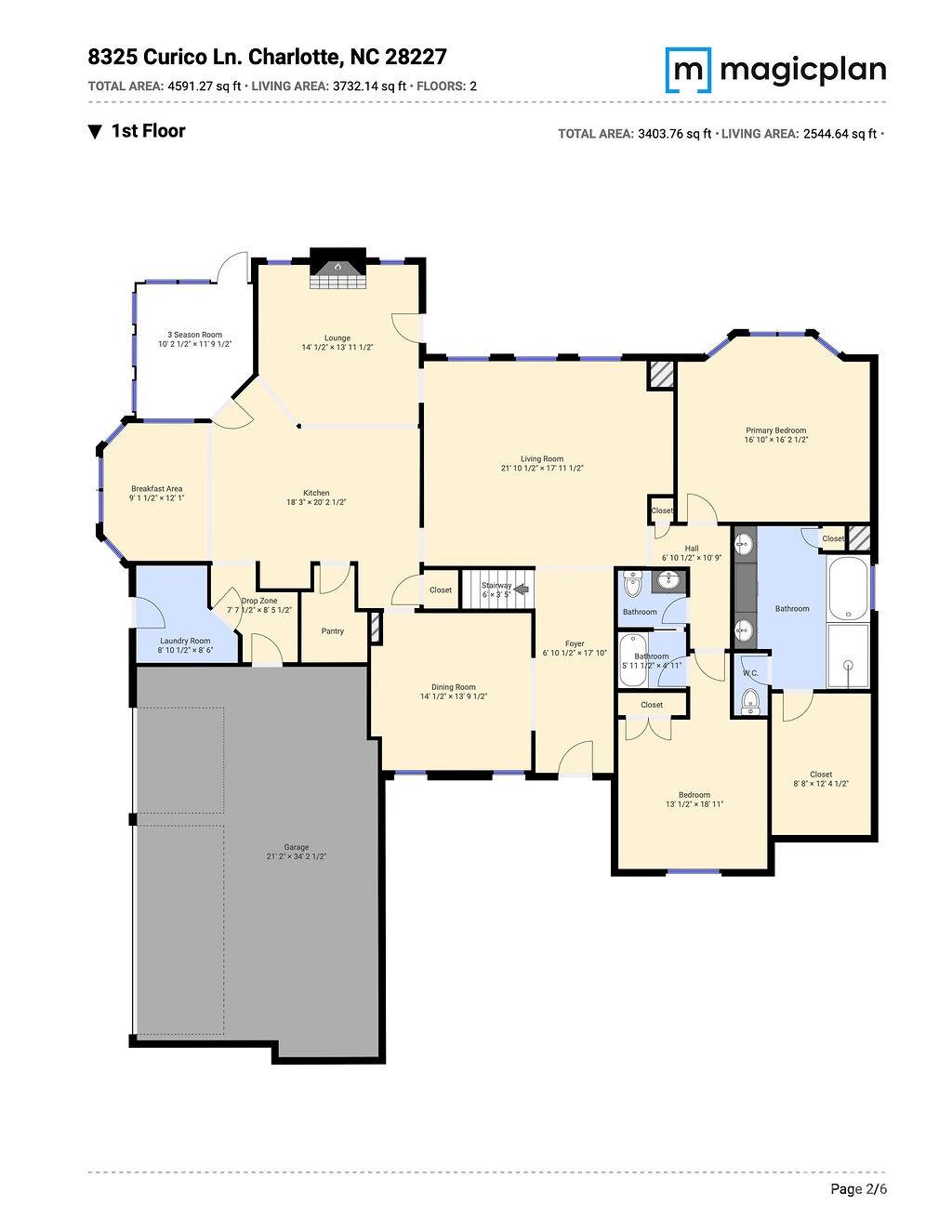 Irongate - Residential