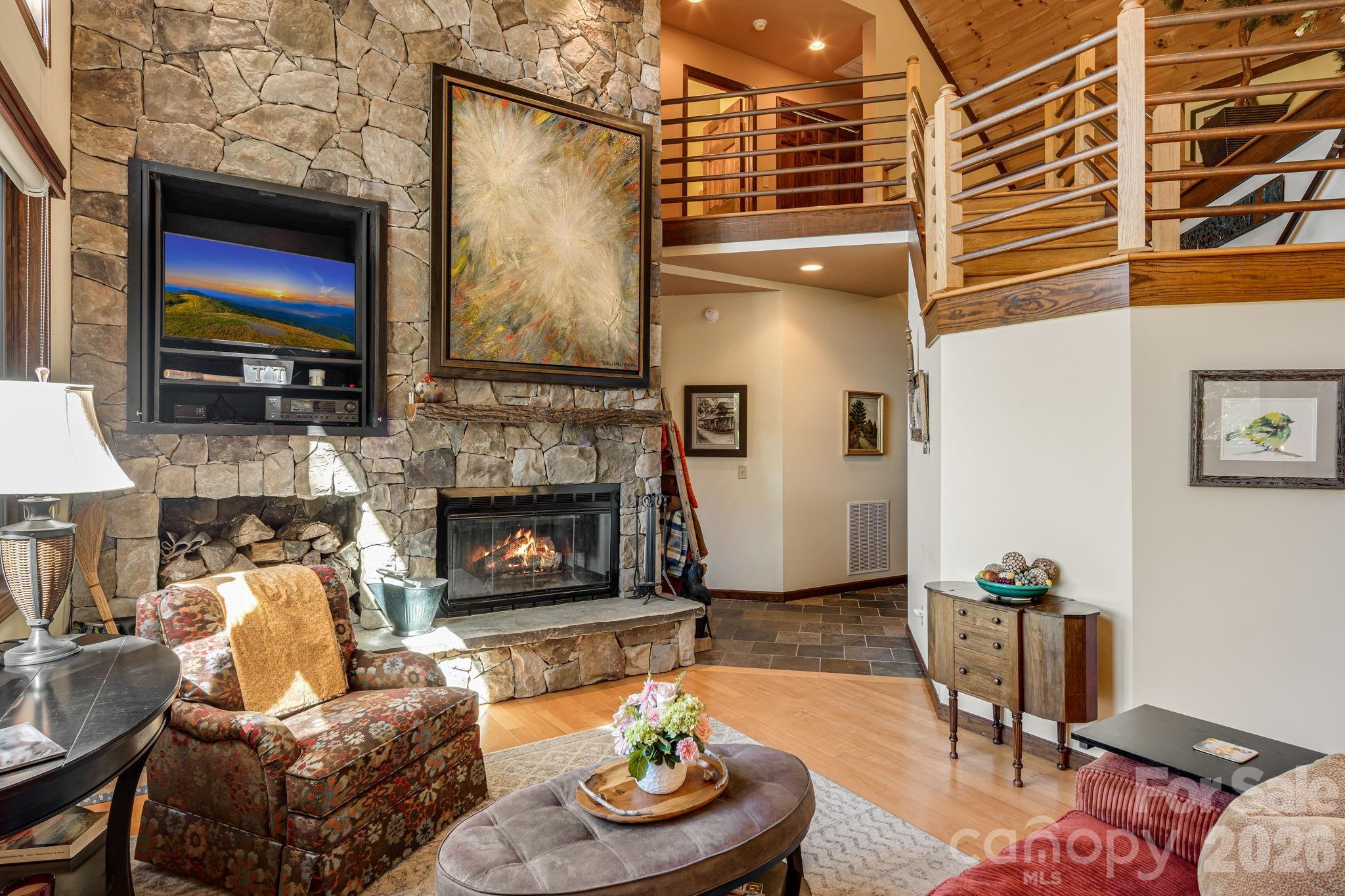 Wolf Laurel - Residential