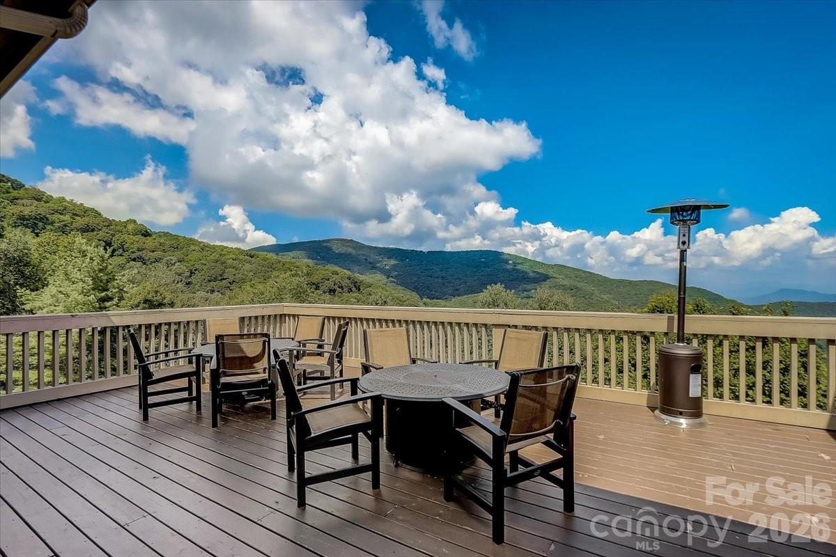 Wolf Laurel - Residential