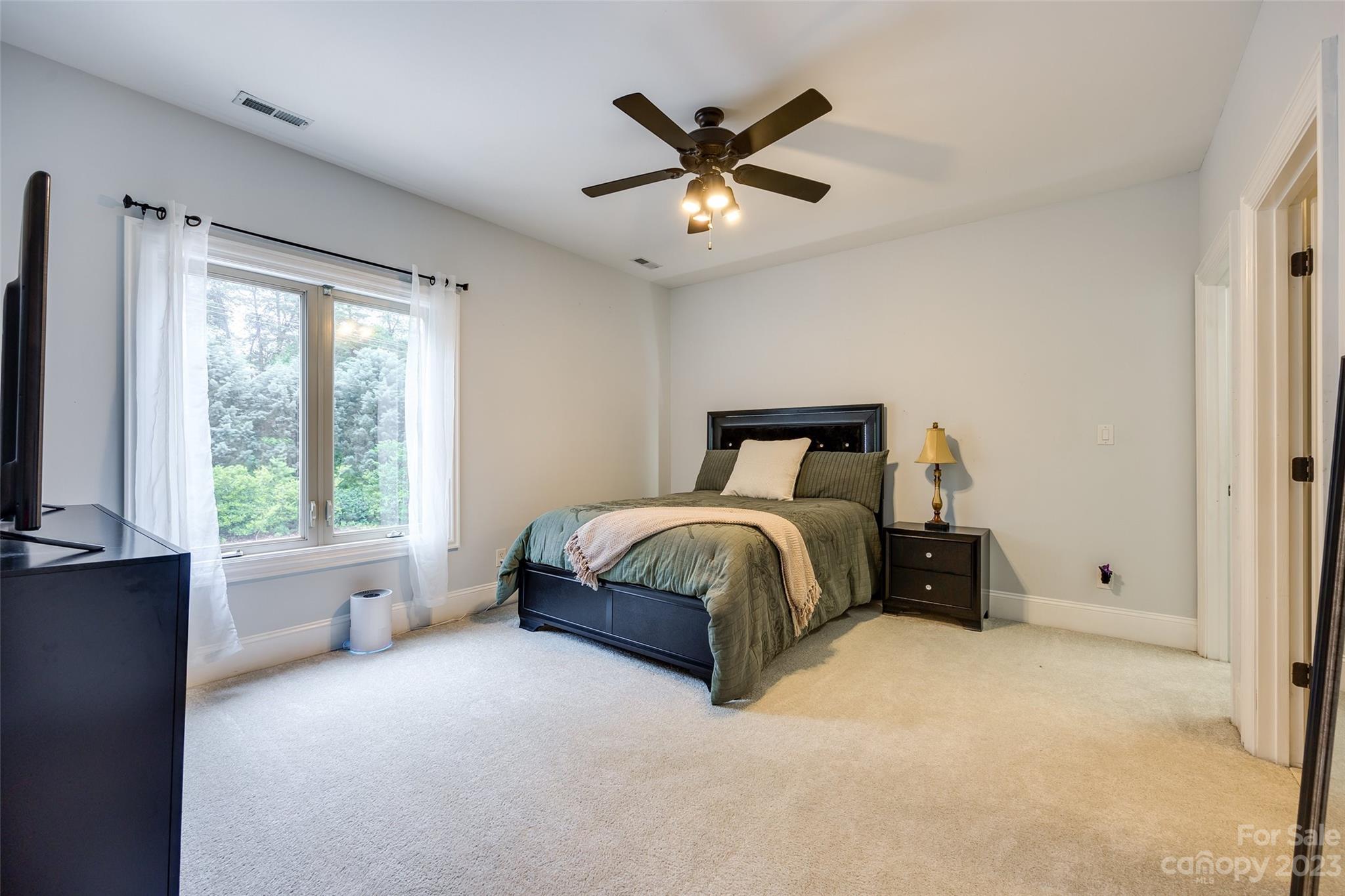 Spring Branch - Residential