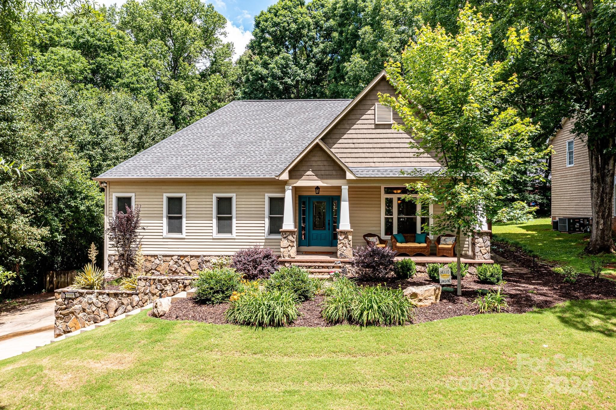 Old Orchard - Residential