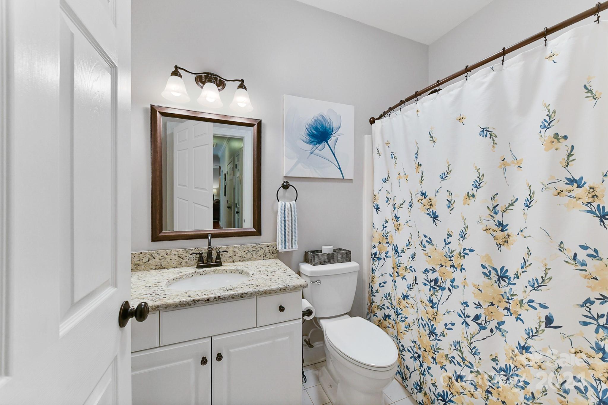 Old Orchard - Residential