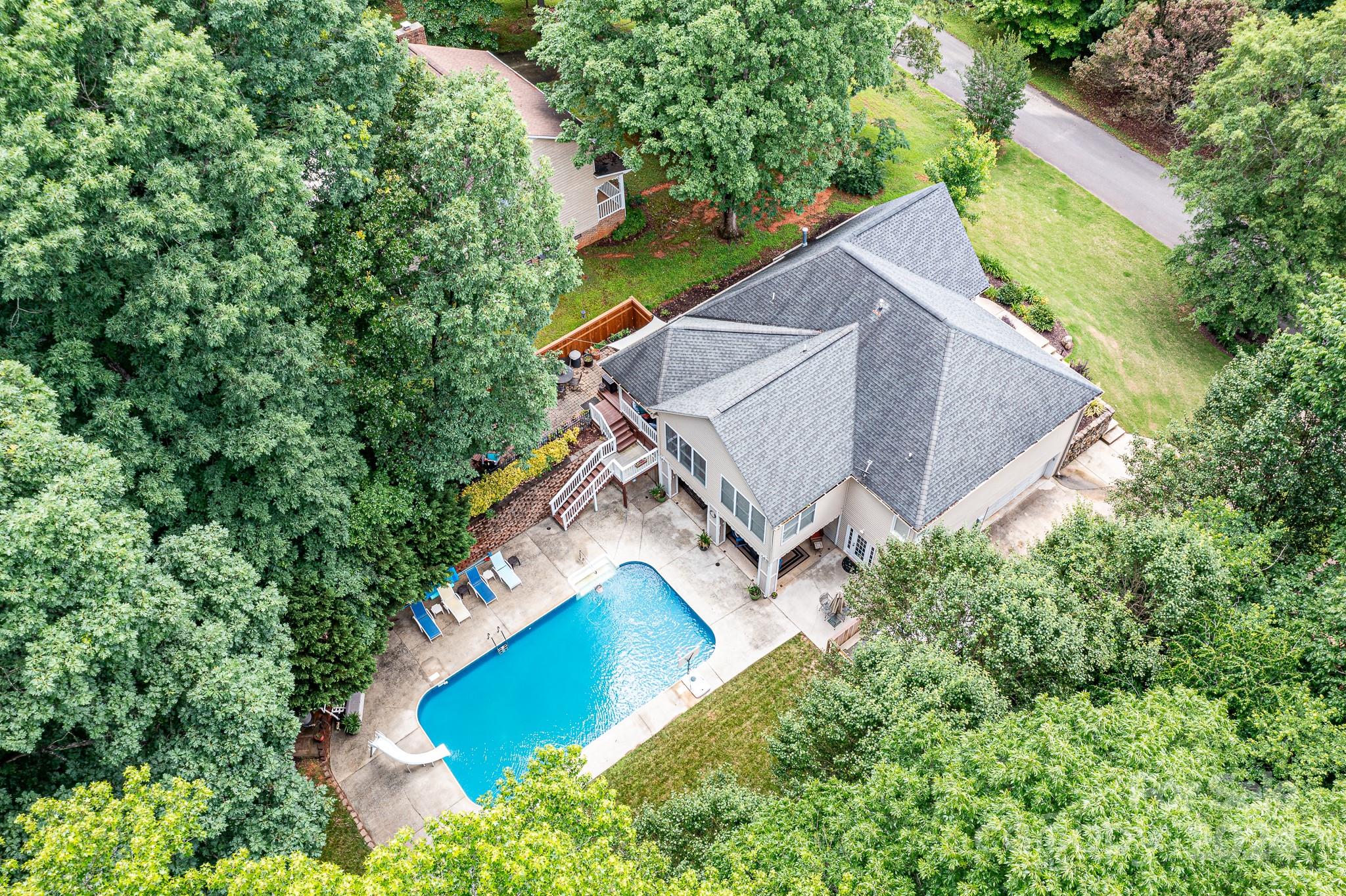 Old Orchard - Residential