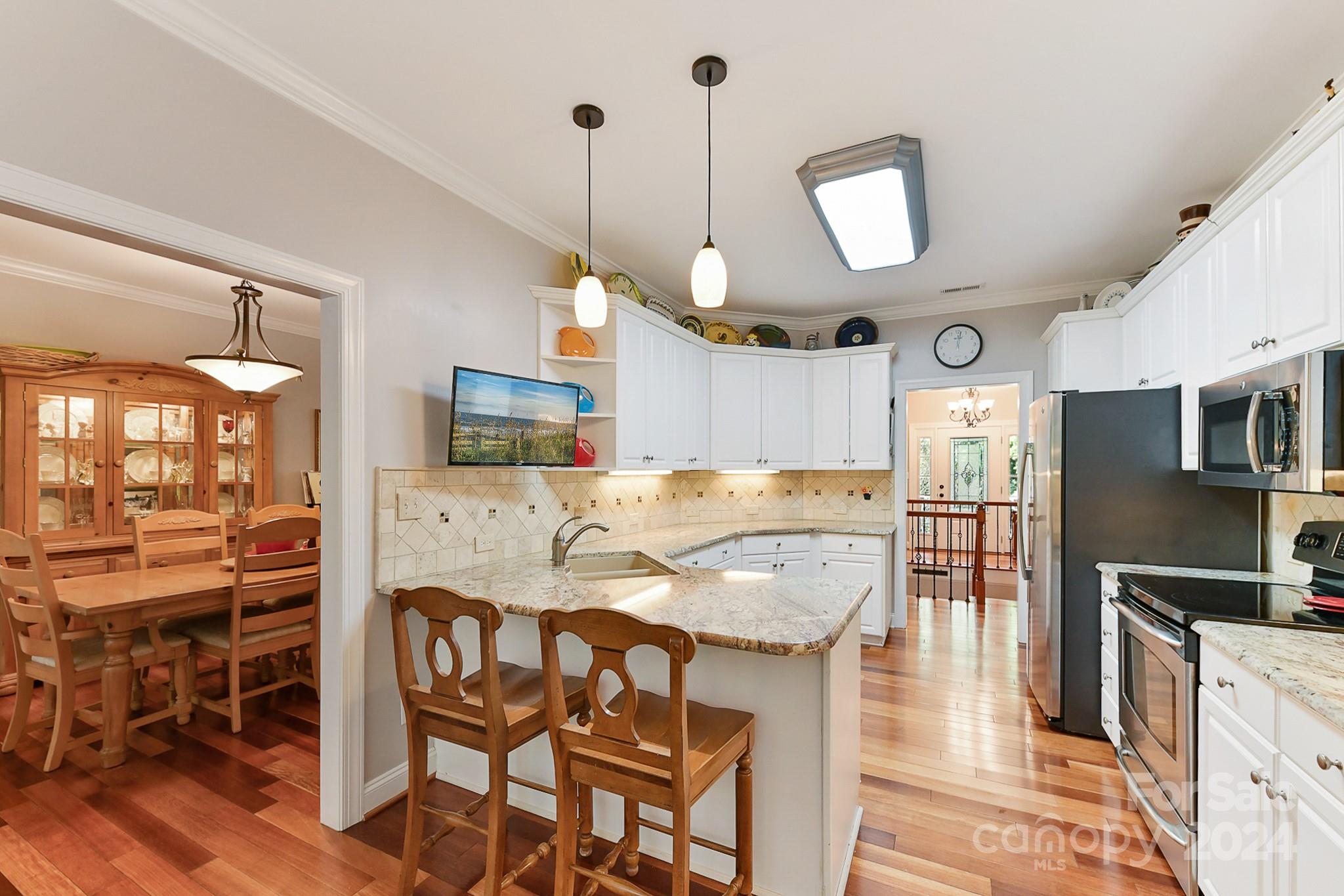 Old Orchard - Residential