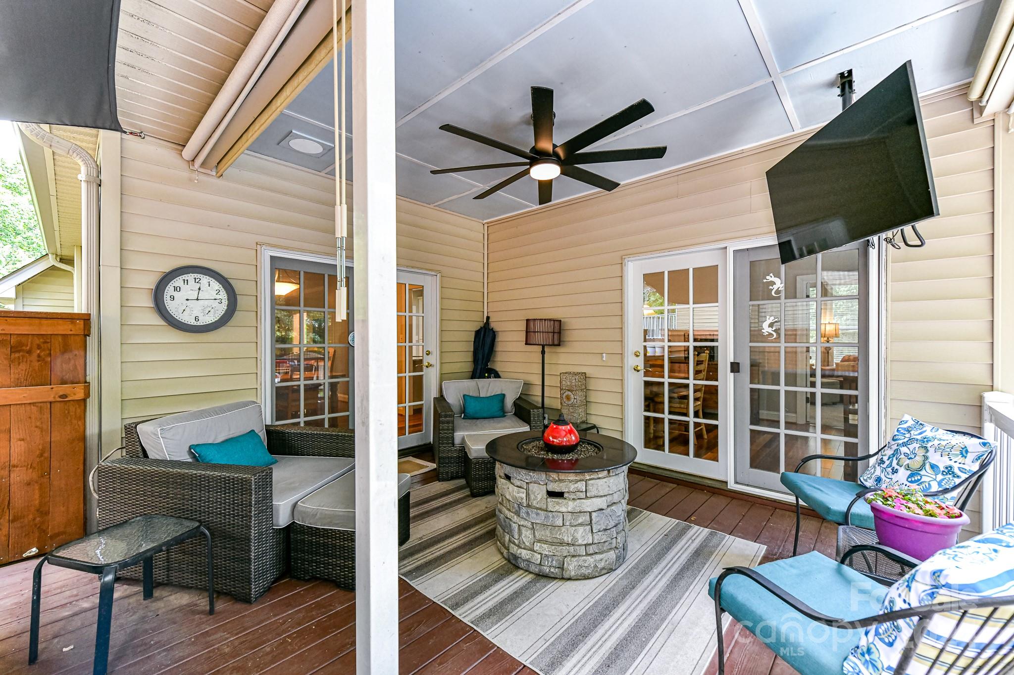 Old Orchard - Residential