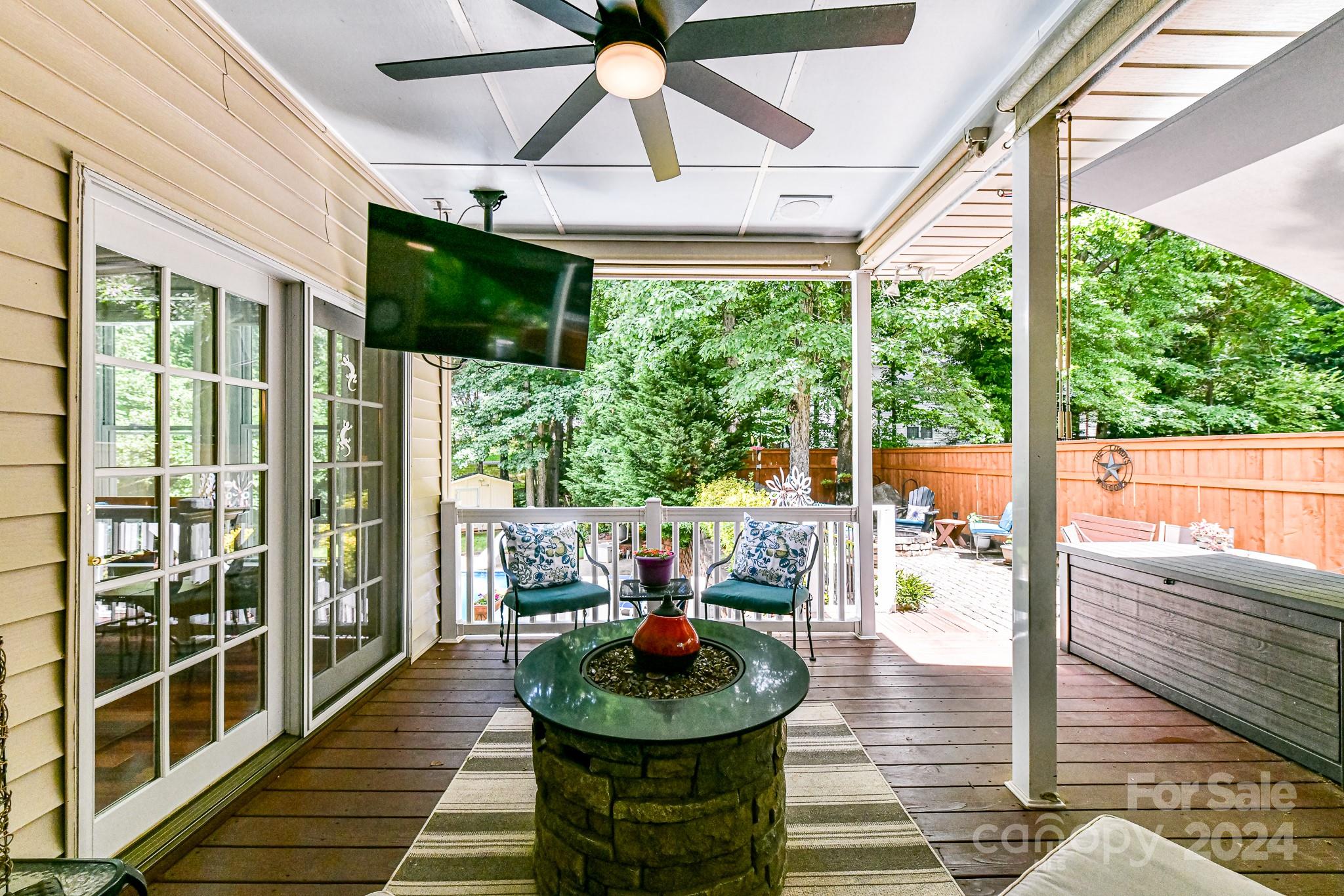 Old Orchard - Residential