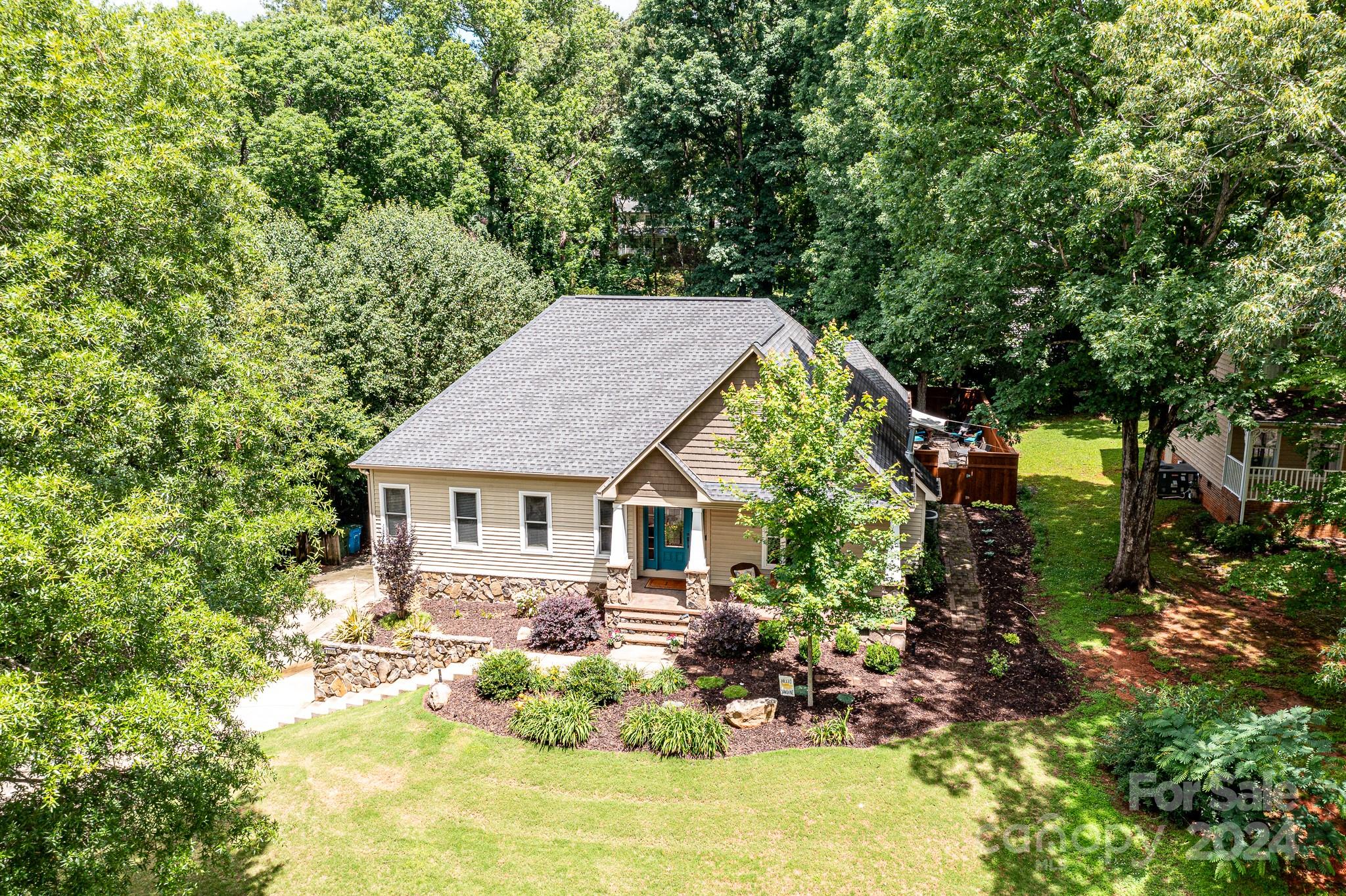 Old Orchard - Residential