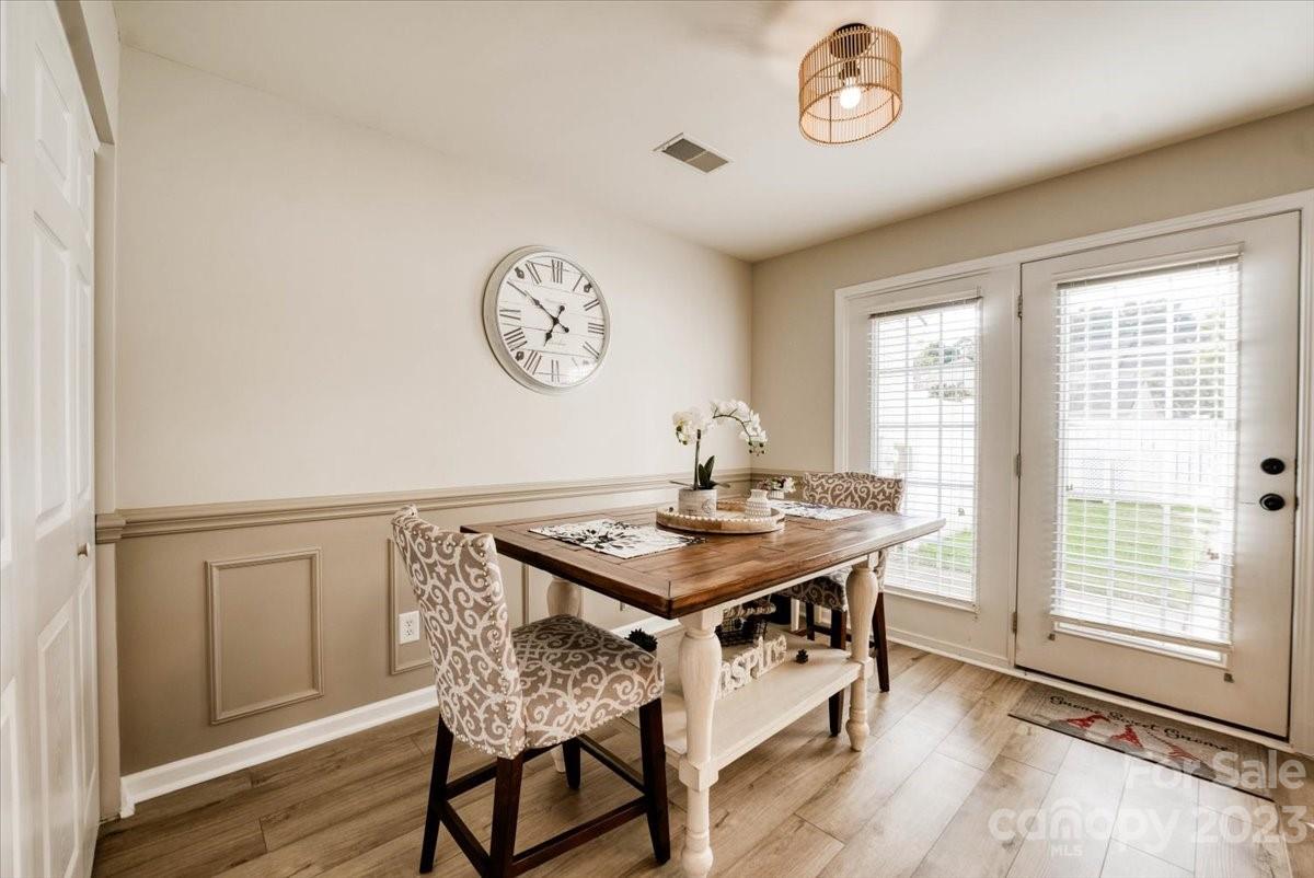 Tanners Creek - Residential