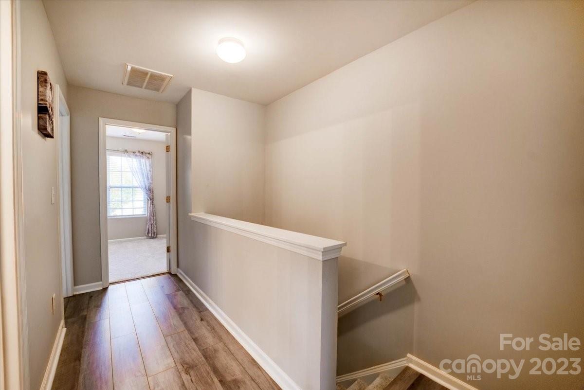 Tanners Creek - Residential