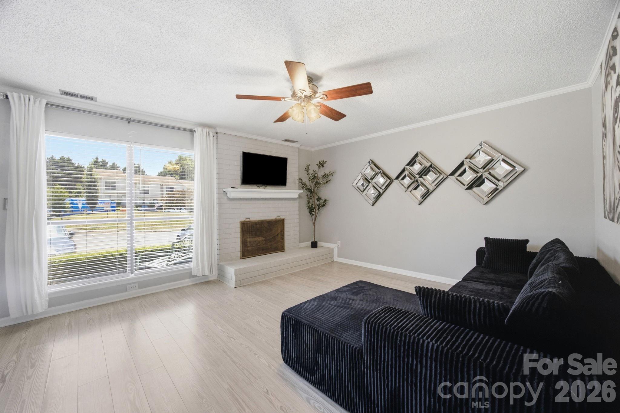 Carmel Crossing - Residential