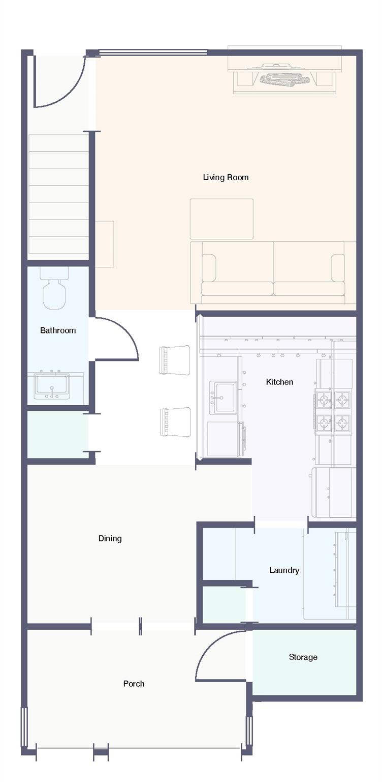 Carmel Crossing - Residential