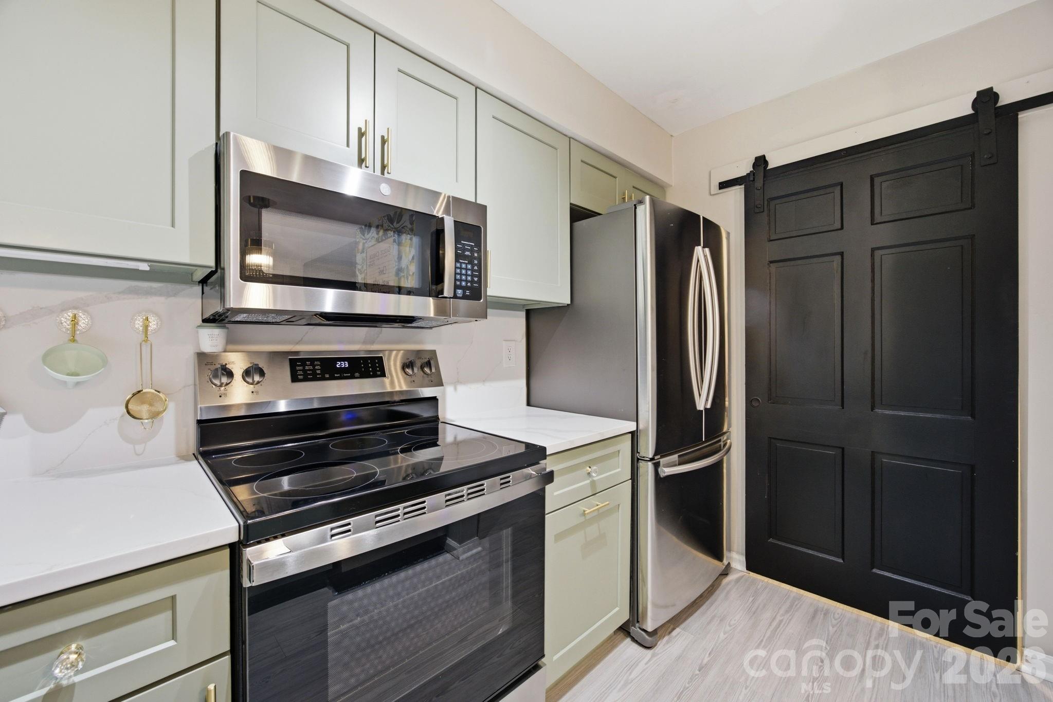 Carmel Crossing - Residential