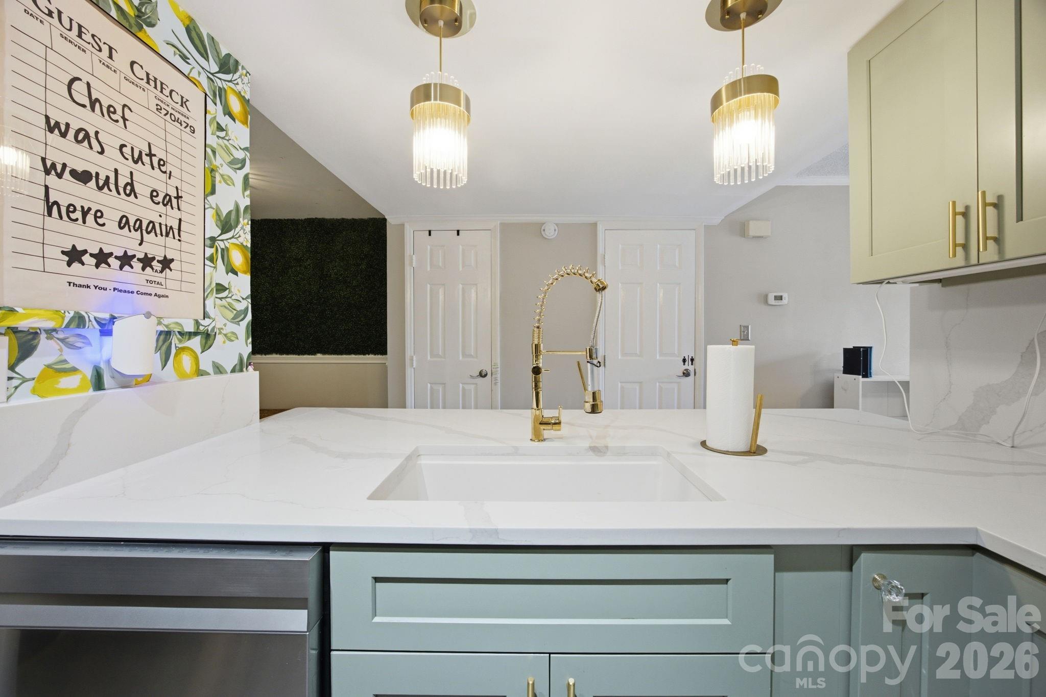 Carmel Crossing - Residential