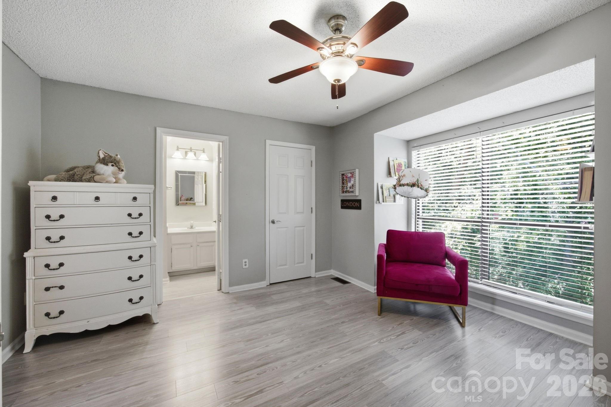 Carmel Crossing - Residential