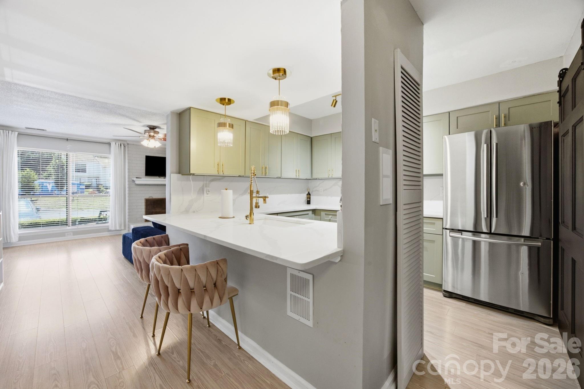 Carmel Crossing - Residential