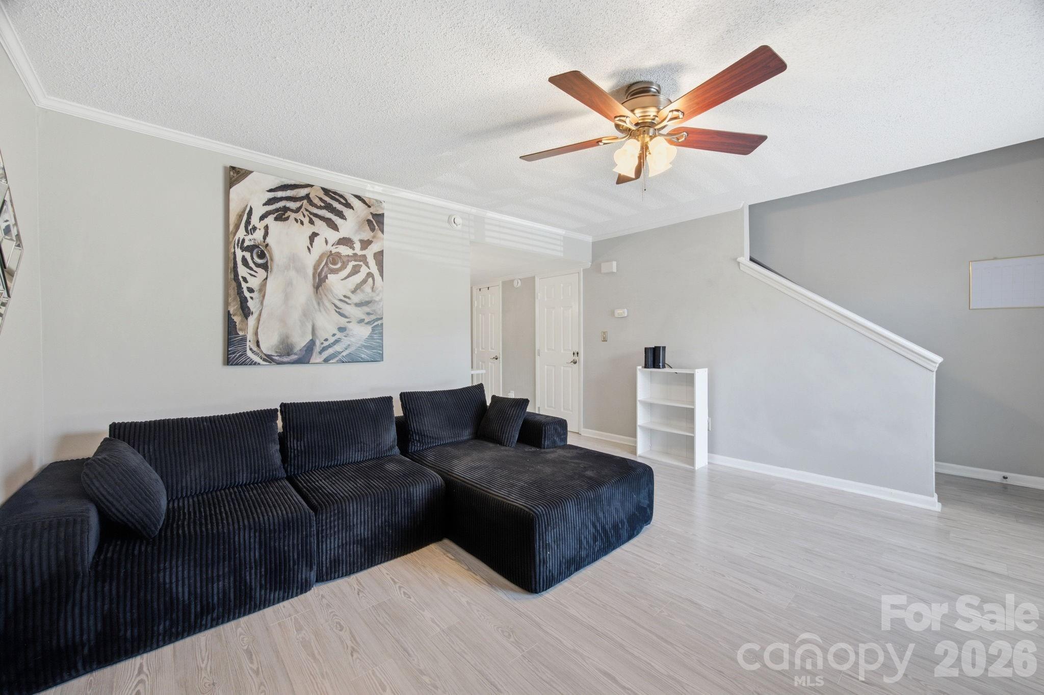 Carmel Crossing - Residential