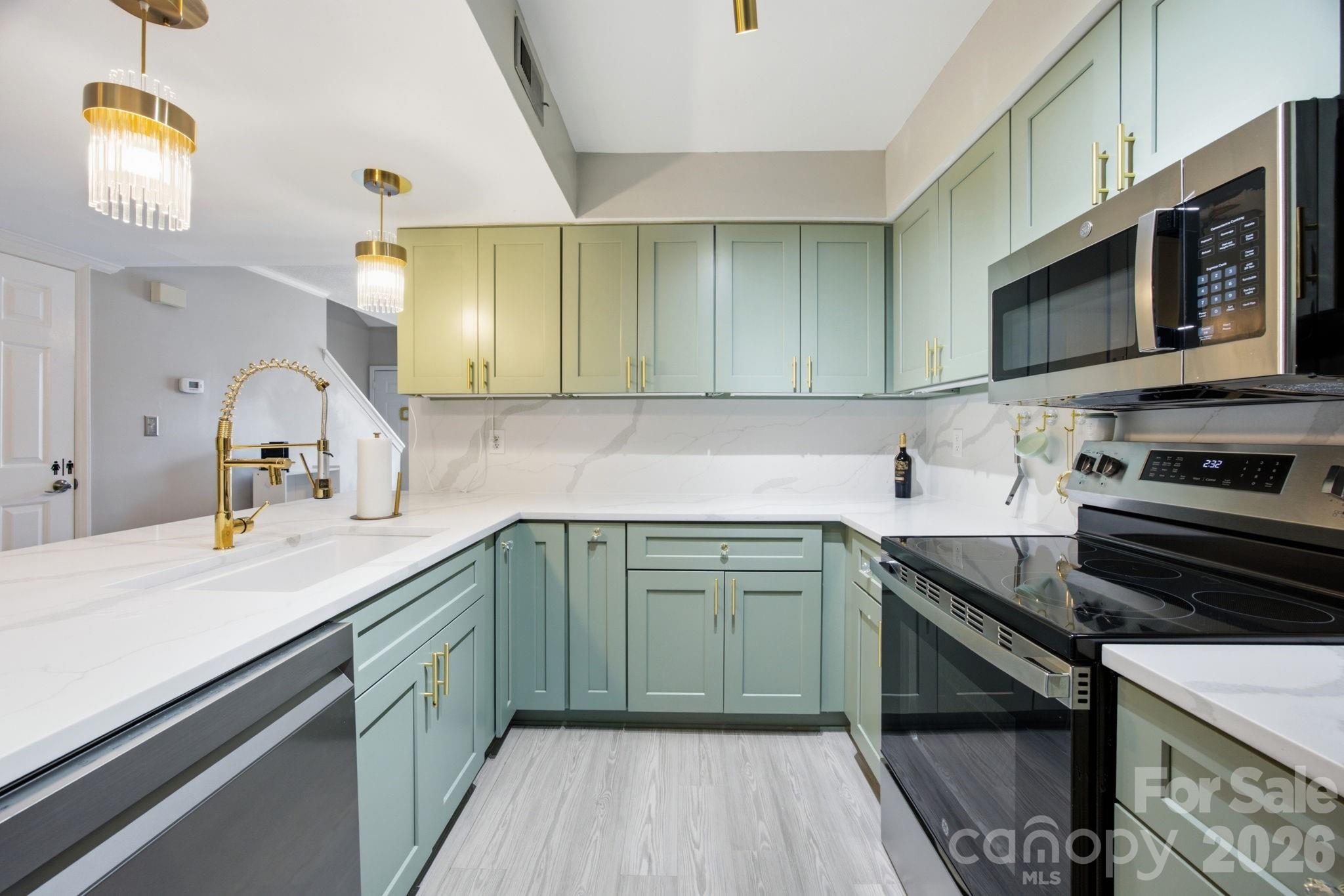 Carmel Crossing - Residential