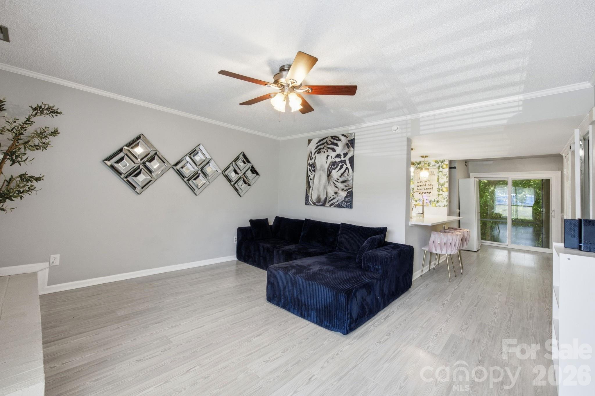 Carmel Crossing - Residential
