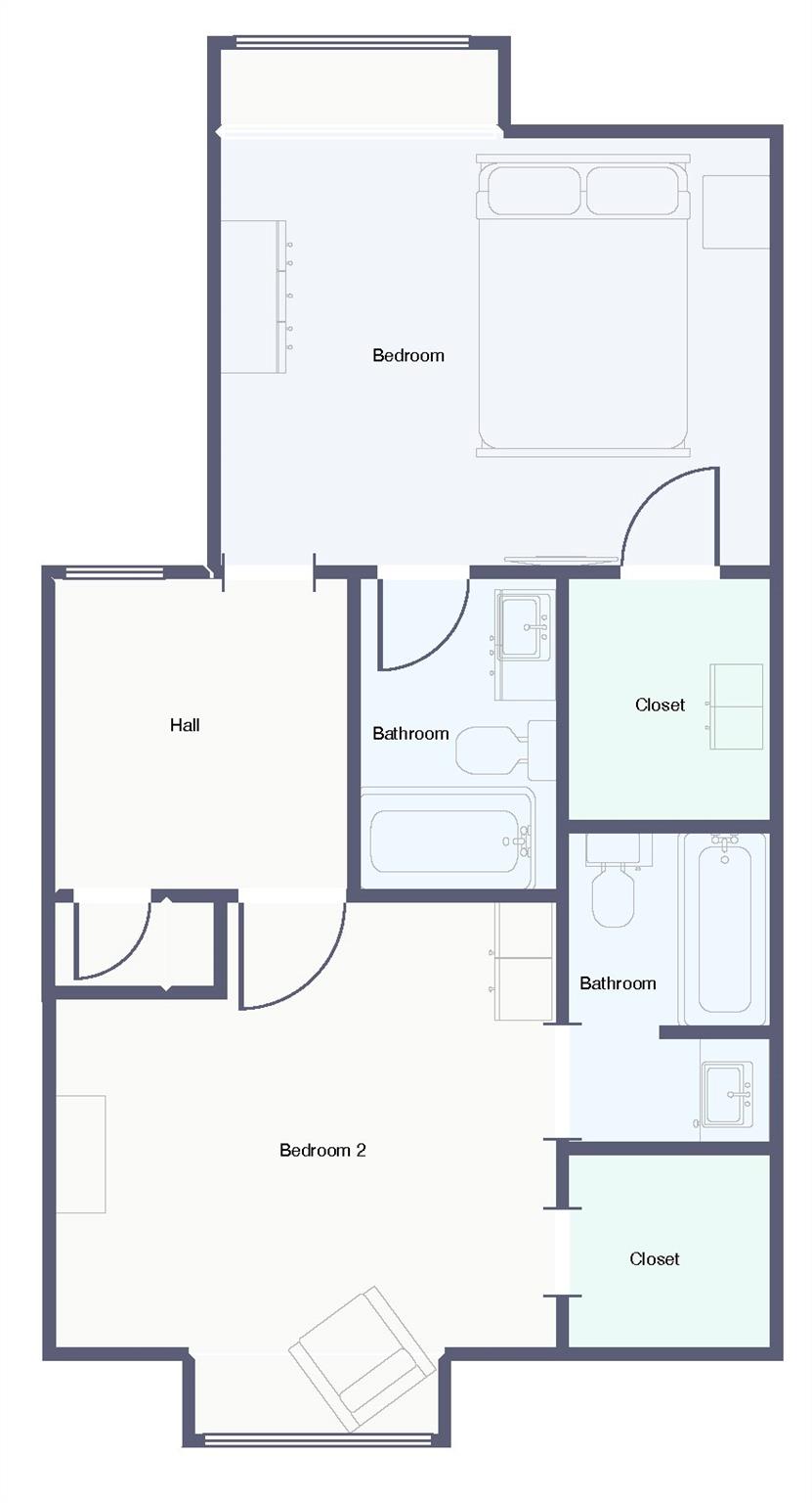 Carmel Crossing - Residential