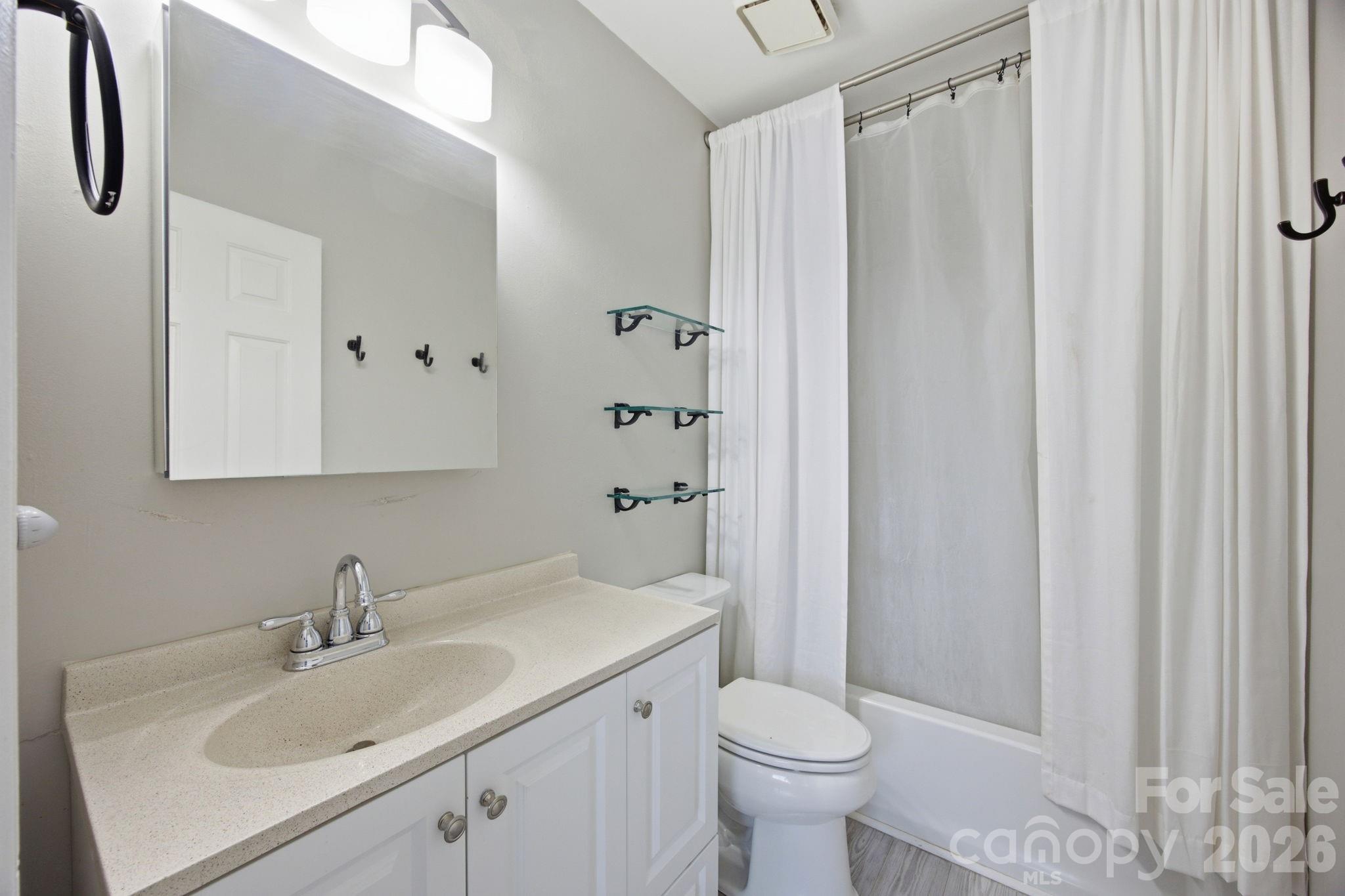 Carmel Crossing - Residential