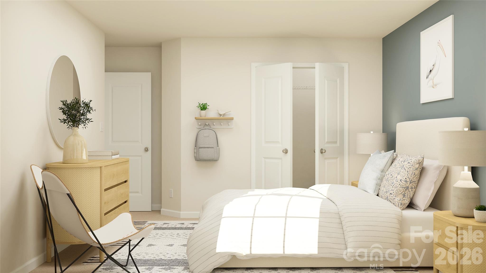 Redhawk - Residential