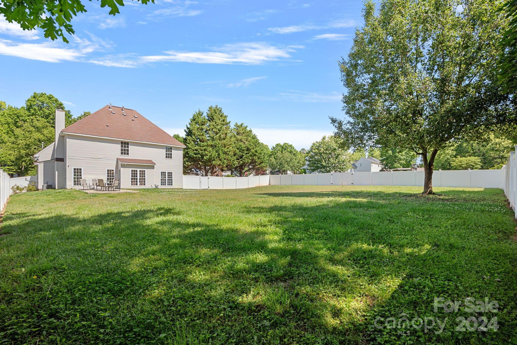 Whitegrove - Residential