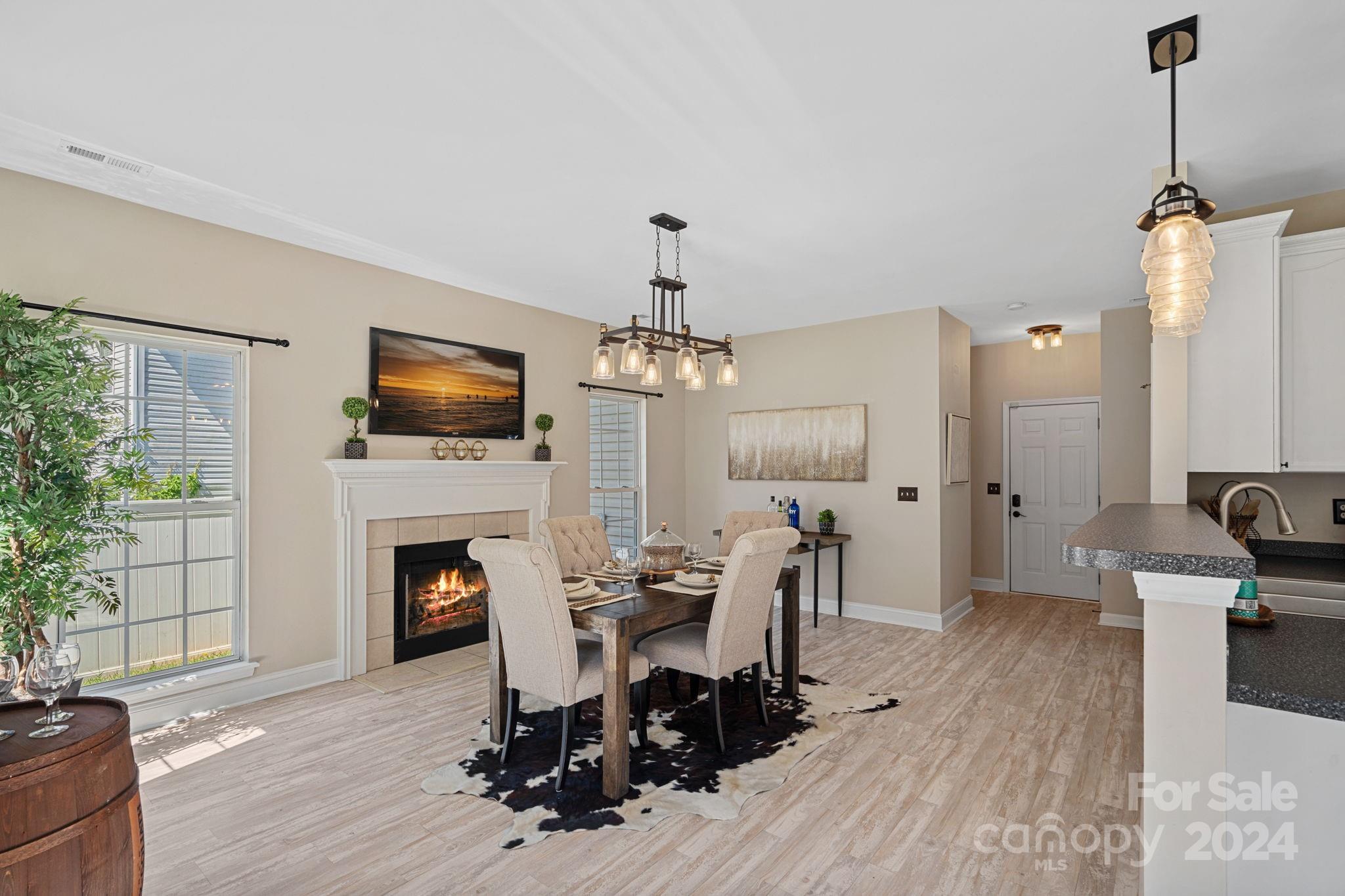 Whitegrove - Residential