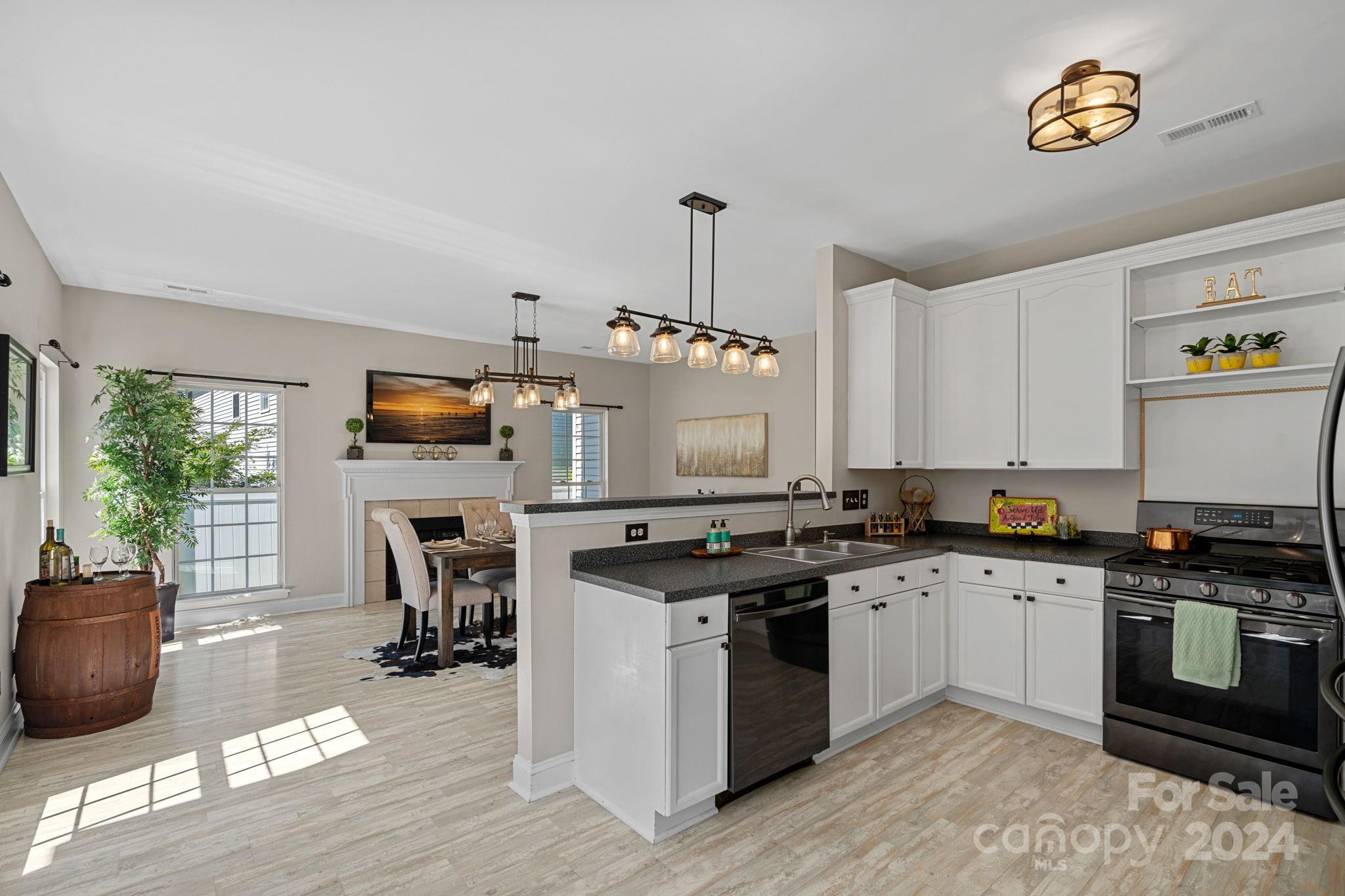 Whitegrove - Residential