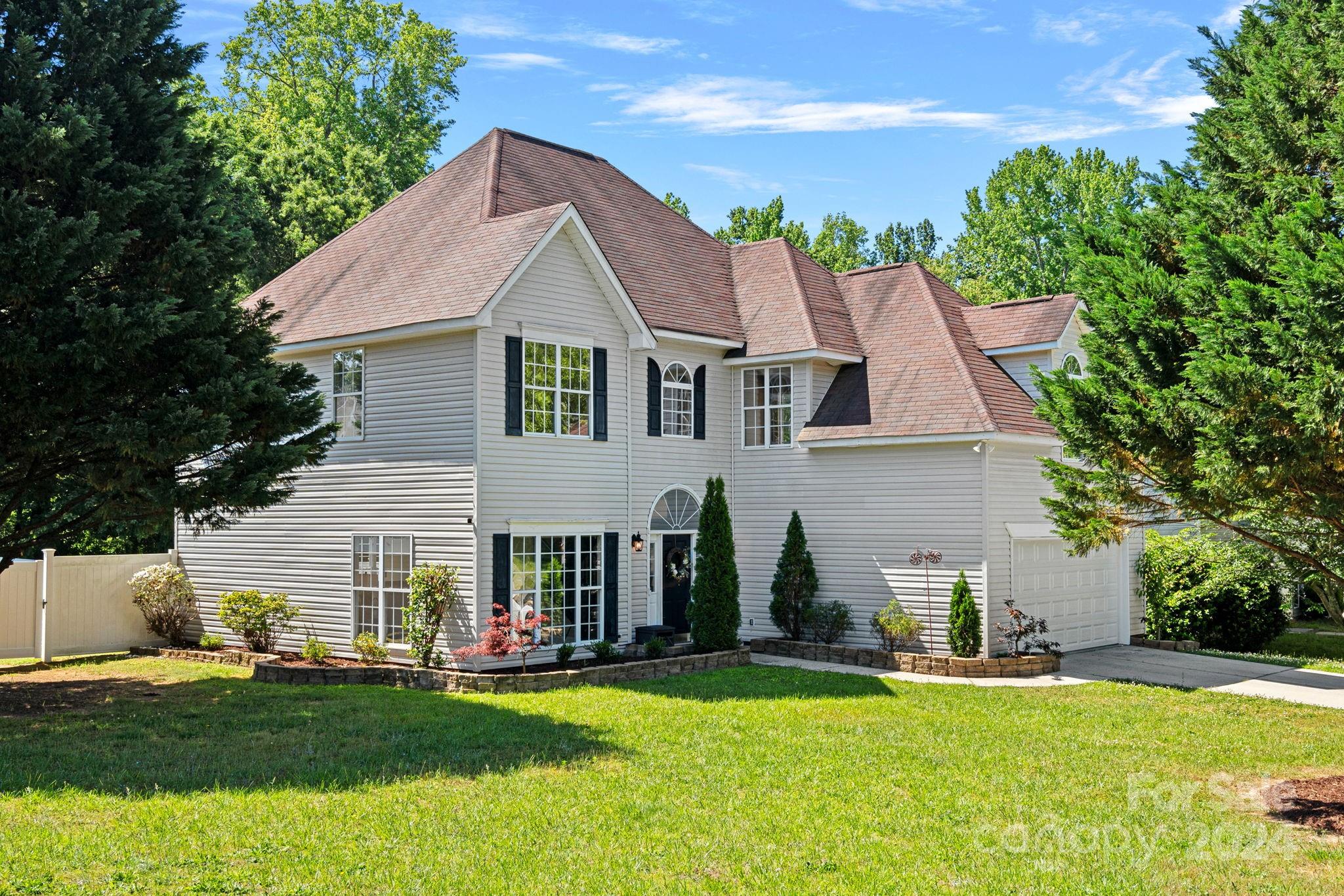 Whitegrove - Residential