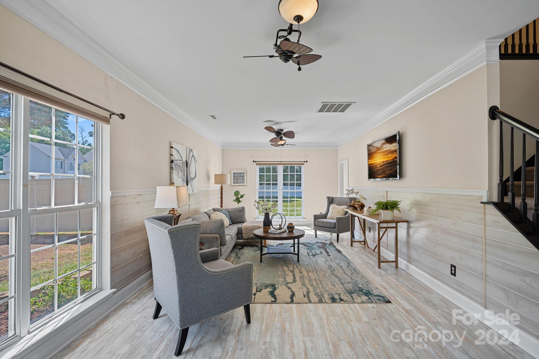Whitegrove - Residential