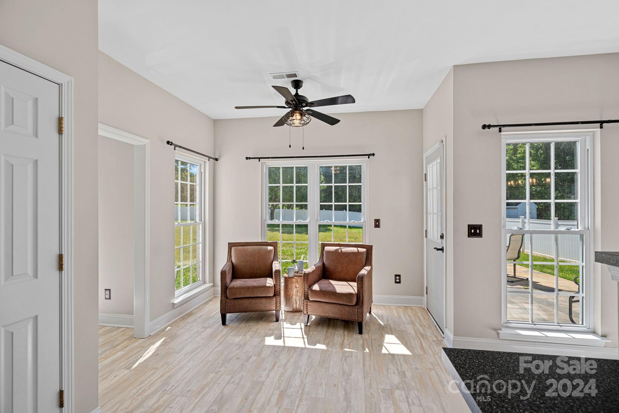 Whitegrove - Residential