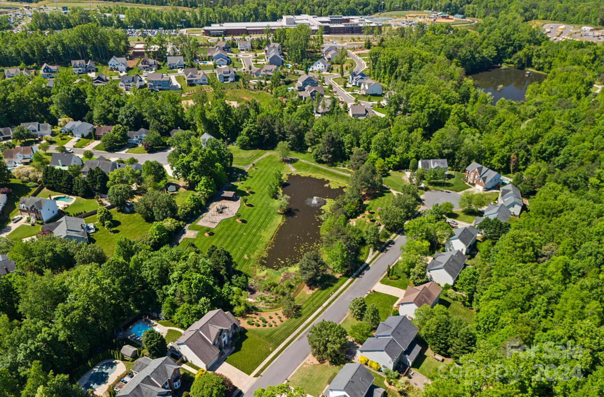 Whitegrove - Residential