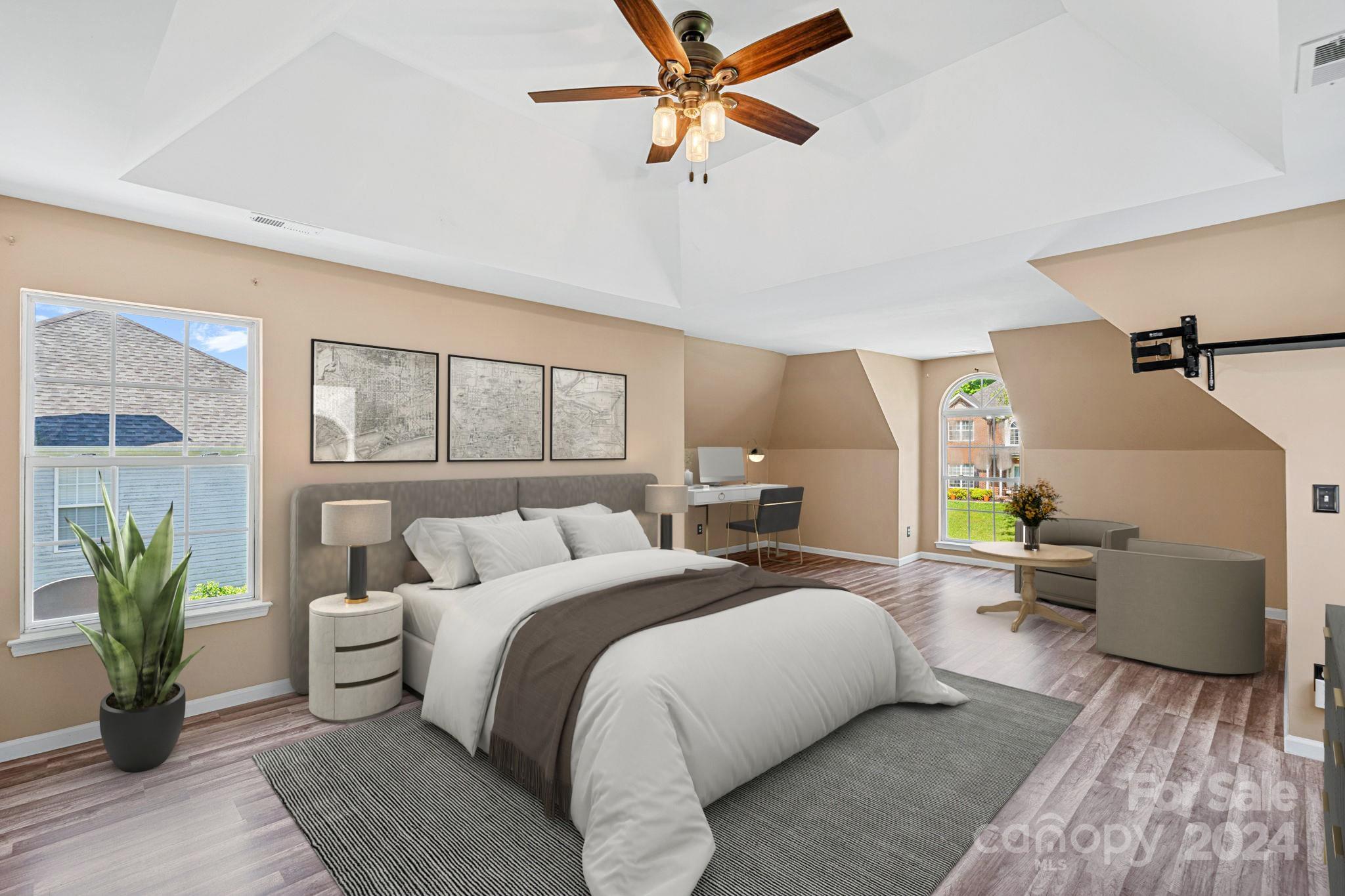 Whitegrove - Residential