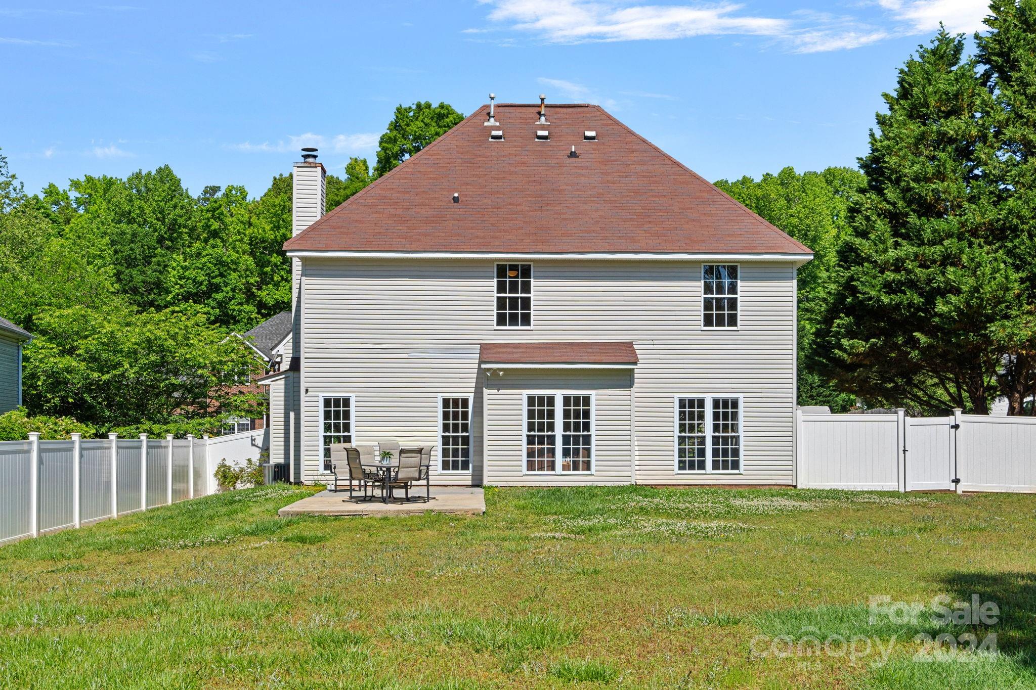 Whitegrove - Residential