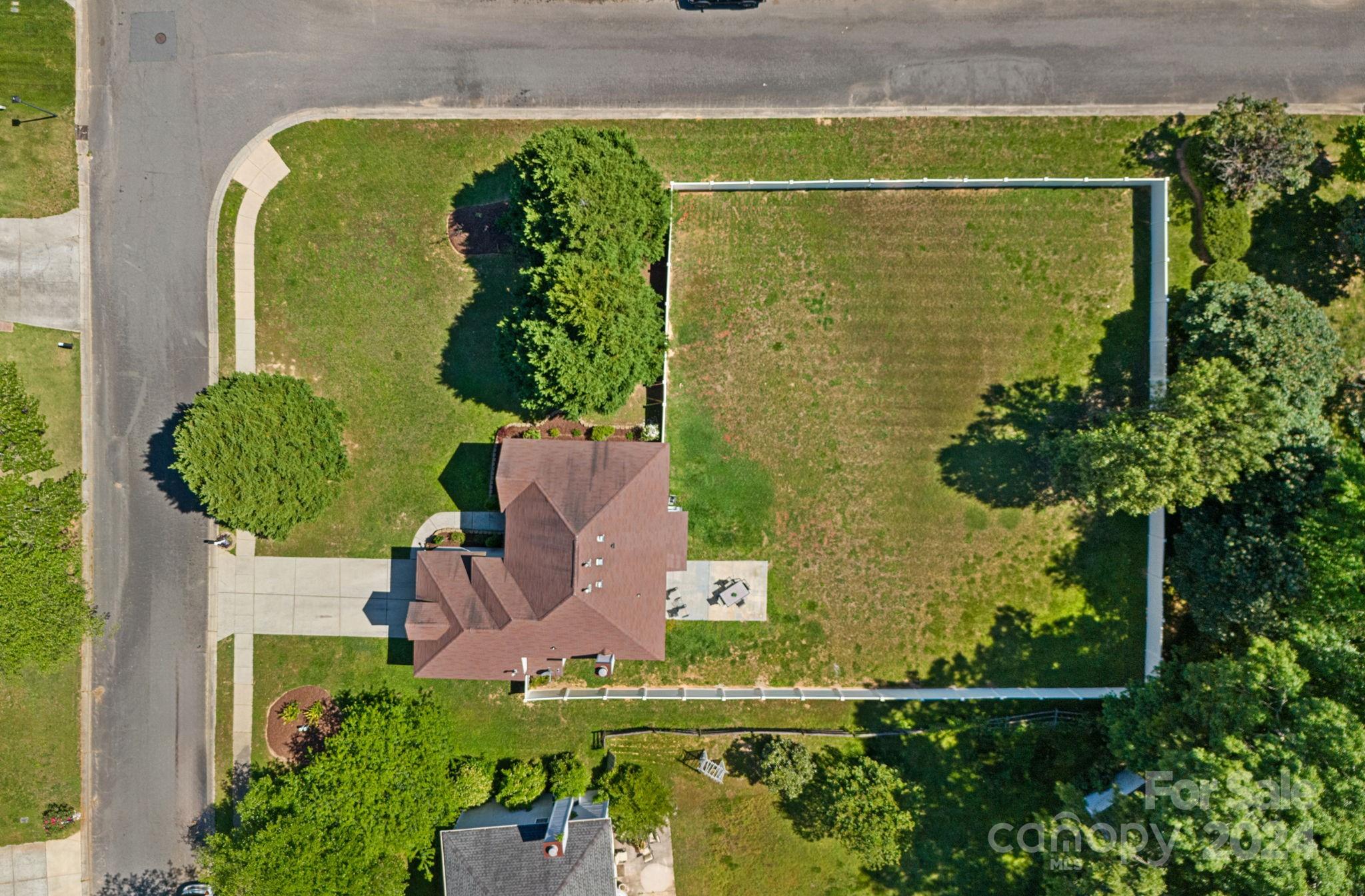 Whitegrove - Residential