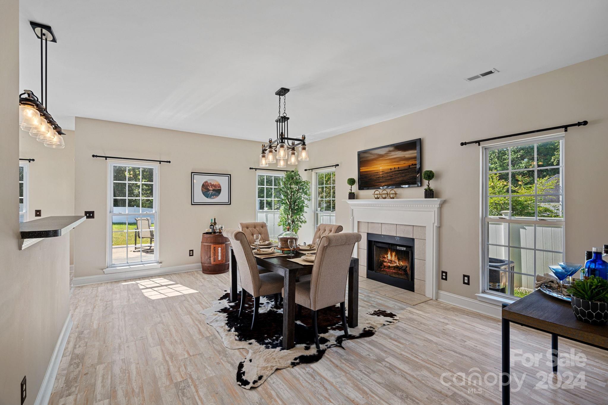 Whitegrove - Residential