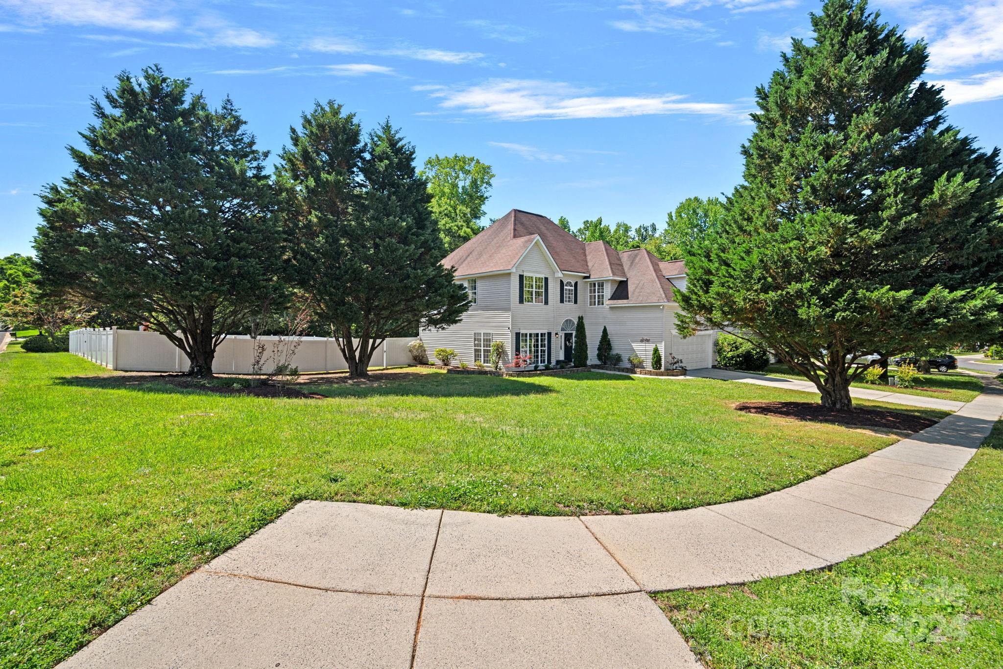Whitegrove - Residential