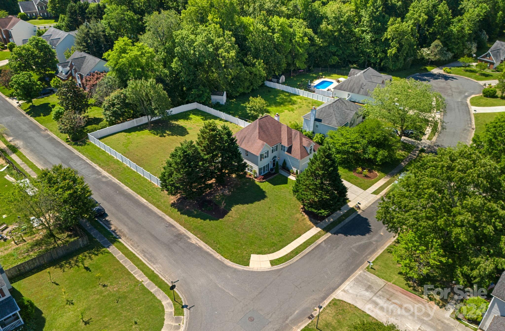 Whitegrove - Residential