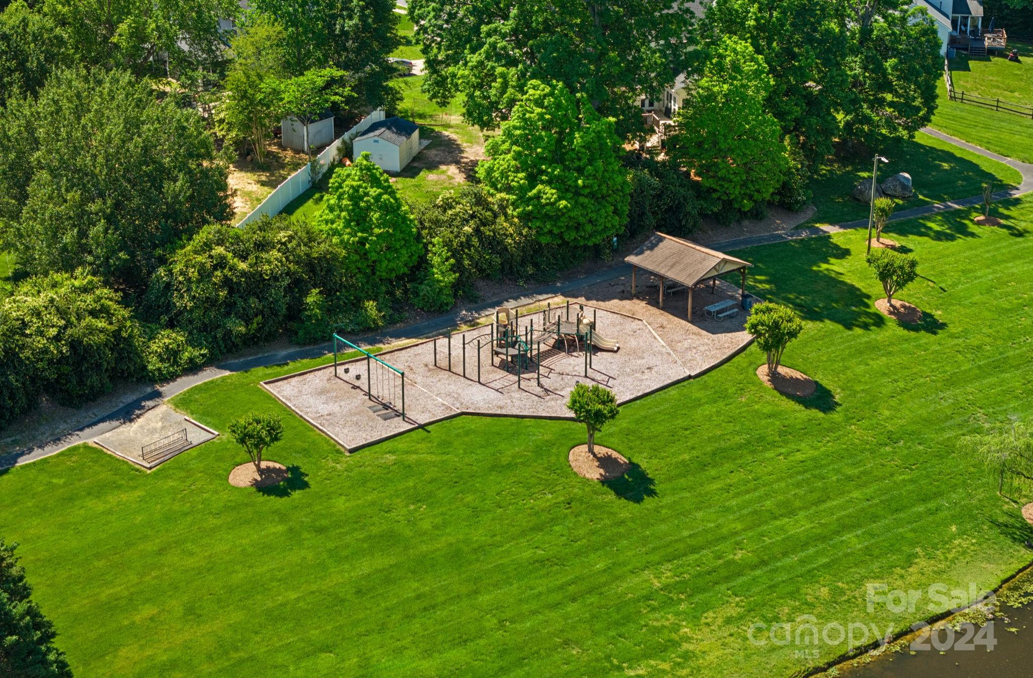 Whitegrove - Residential