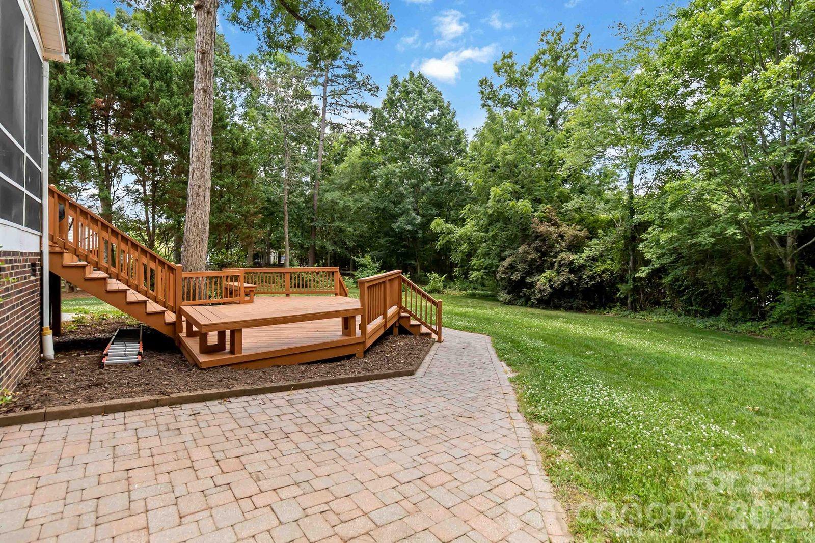 Olde Sycamore - Residential