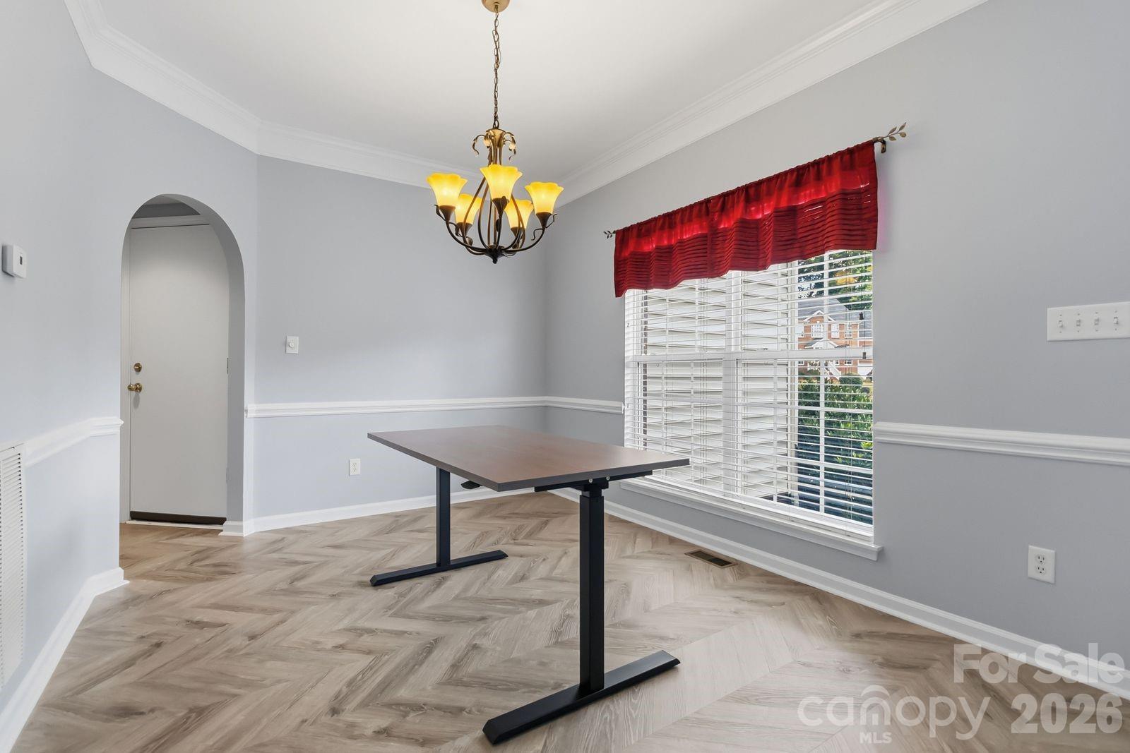 Olde Sycamore - Residential