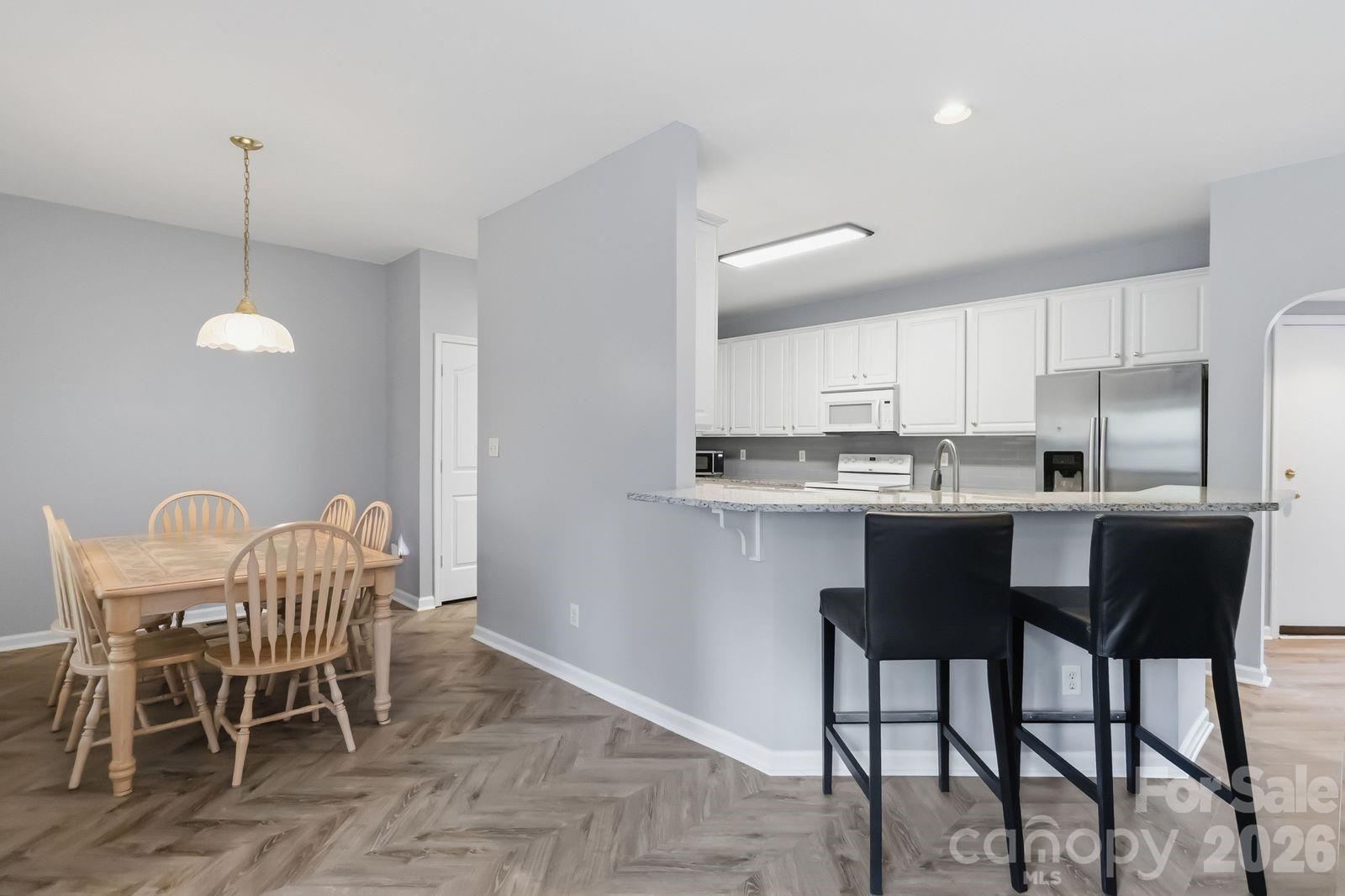 Olde Sycamore - Residential