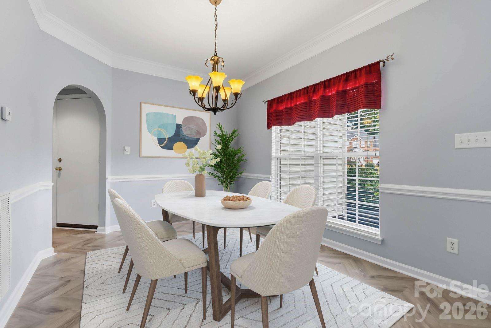 Olde Sycamore - Residential