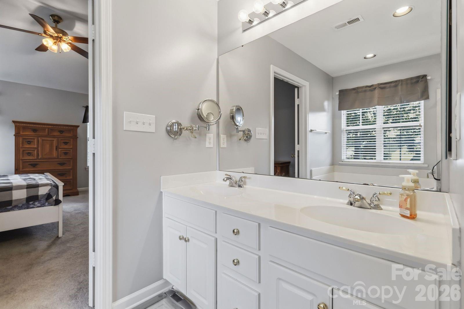 Olde Sycamore - Residential