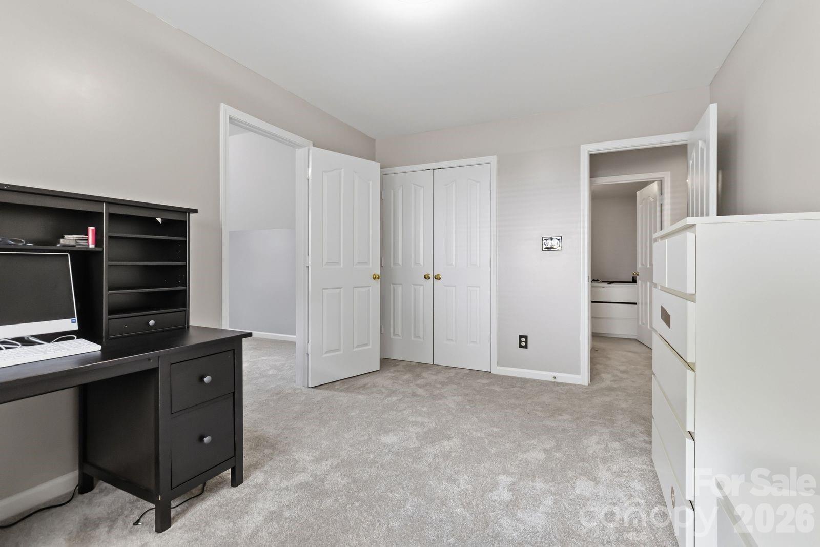 Olde Sycamore - Residential