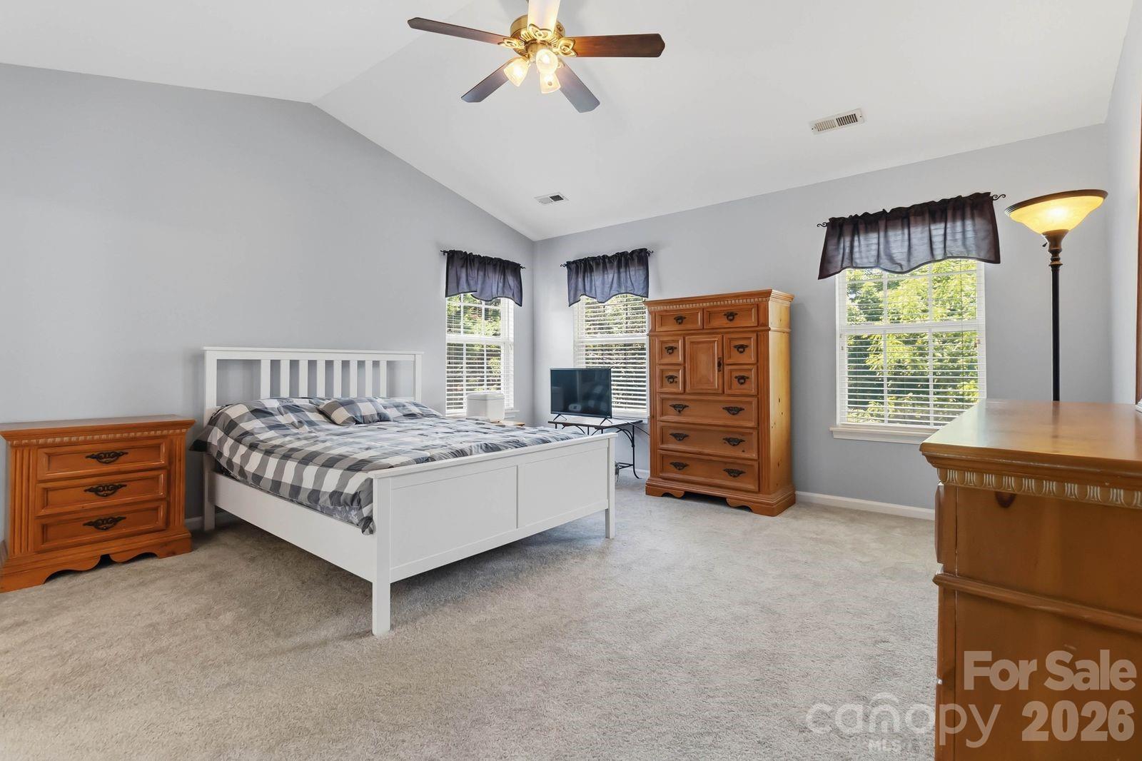 Olde Sycamore - Residential