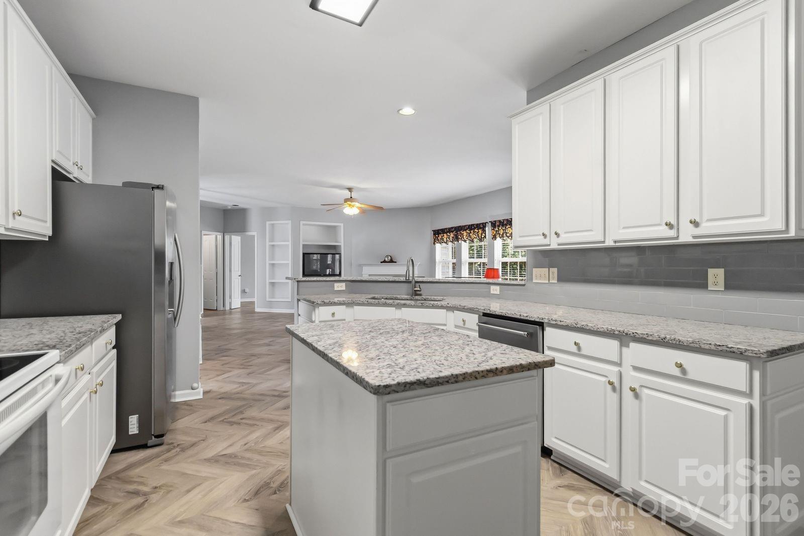 Olde Sycamore - Residential