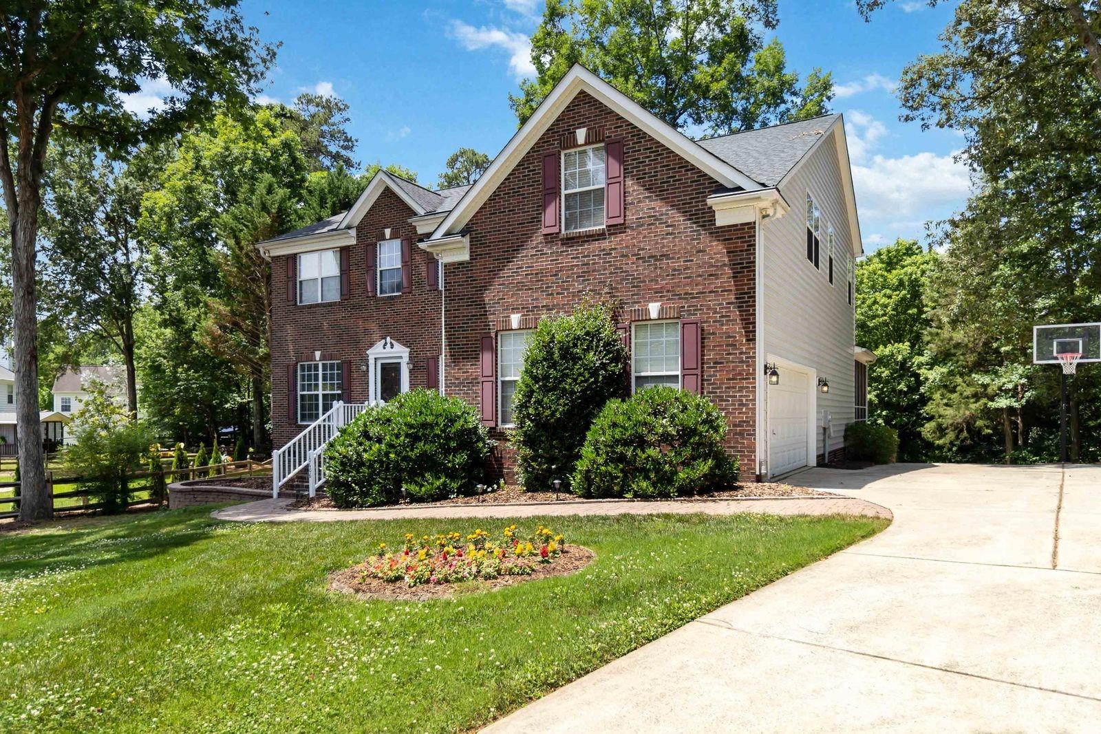 Olde Sycamore - Residential
