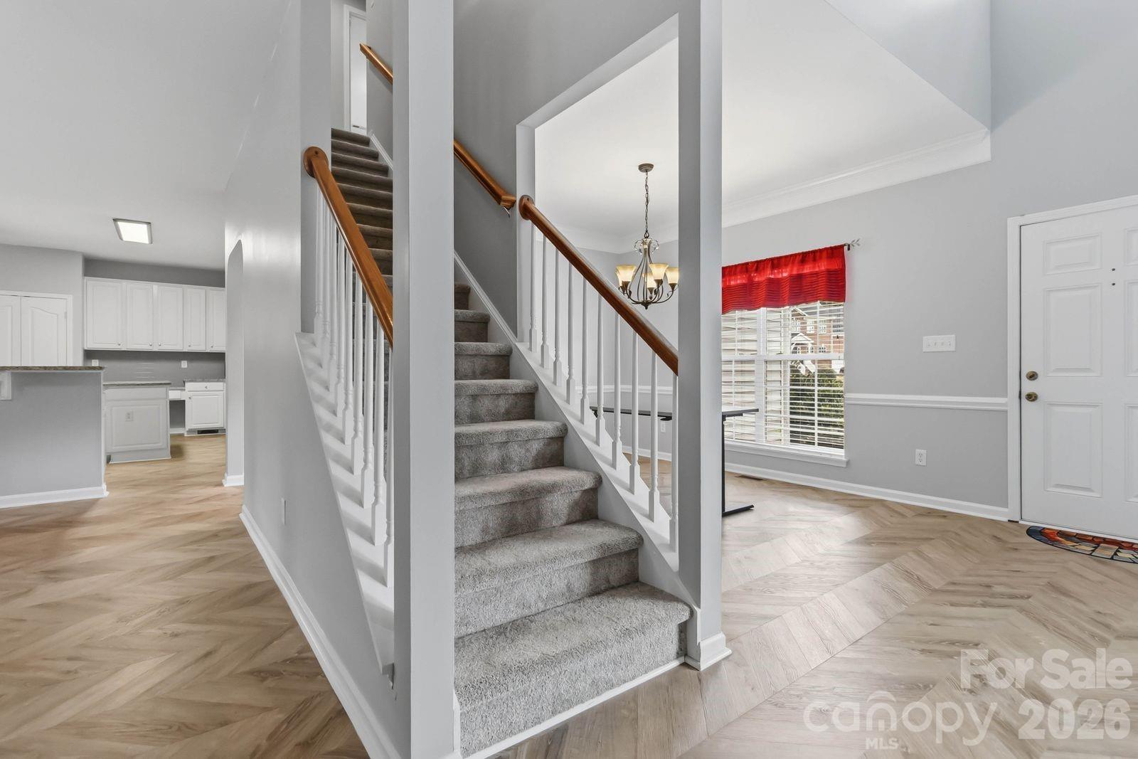 Olde Sycamore - Residential